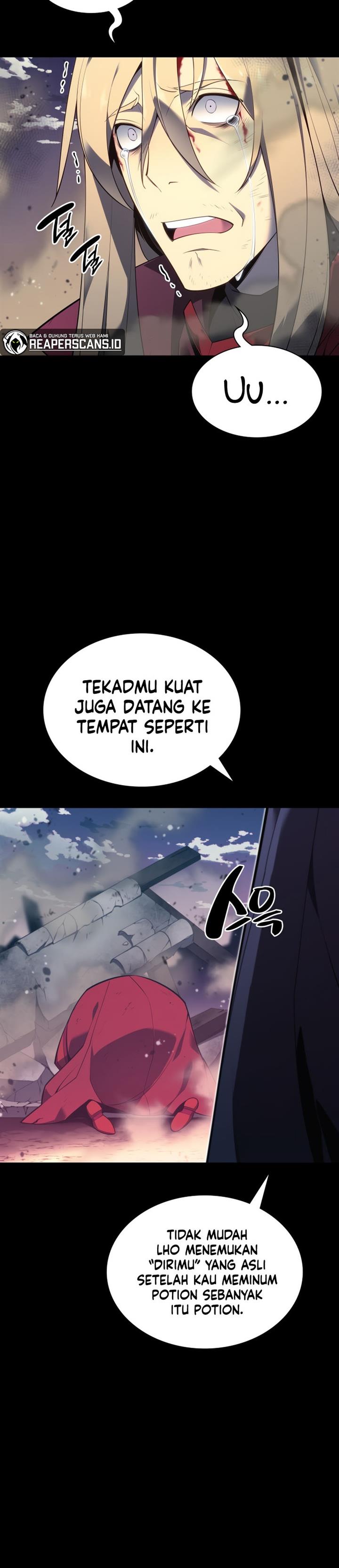 Overgeared Chap 140 - Next Chap 141