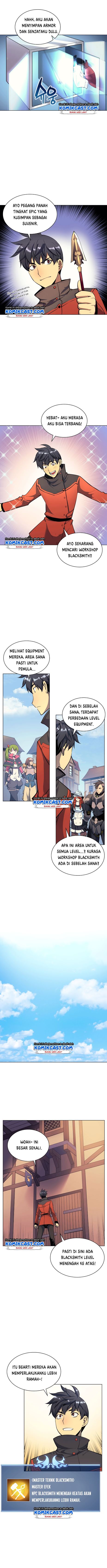 Overgeared Chap 14 - Next Chap 15