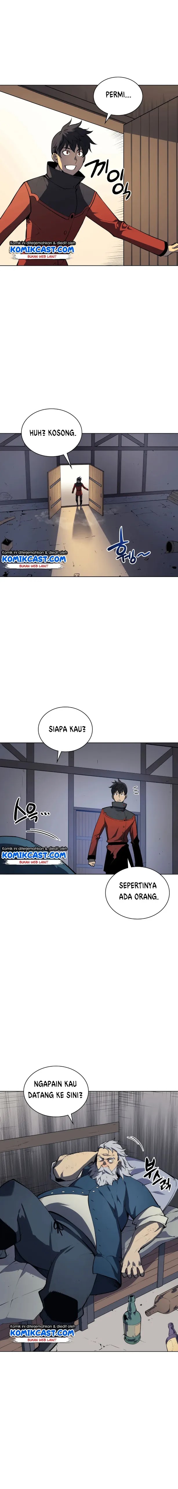 Overgeared Chap 14 - Next Chap 15