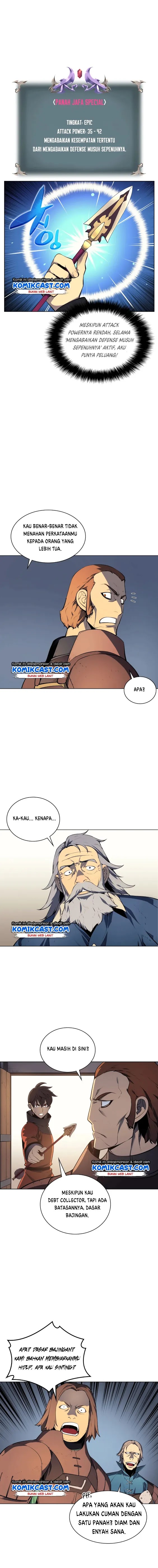 Overgeared Chap 14 - Next Chap 15