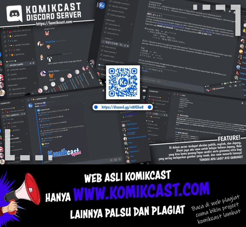 Overgeared Chap 14 - Next Chap 15