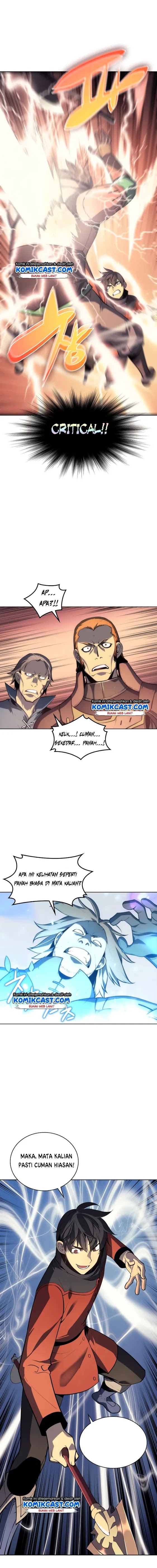 Overgeared Chap 14 - Next Chap 15