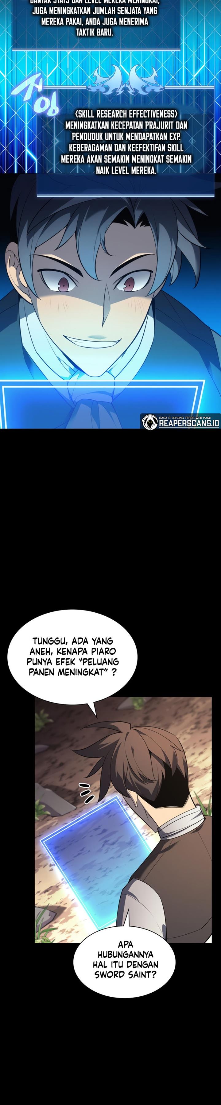 Overgeared Chap 141 - Next Chap 142