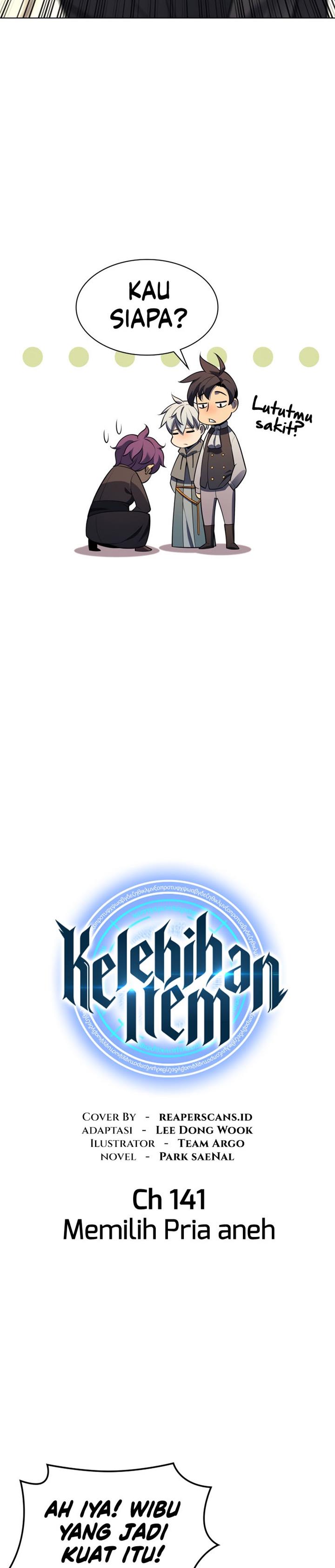 Overgeared Chap 141 - Next Chap 142