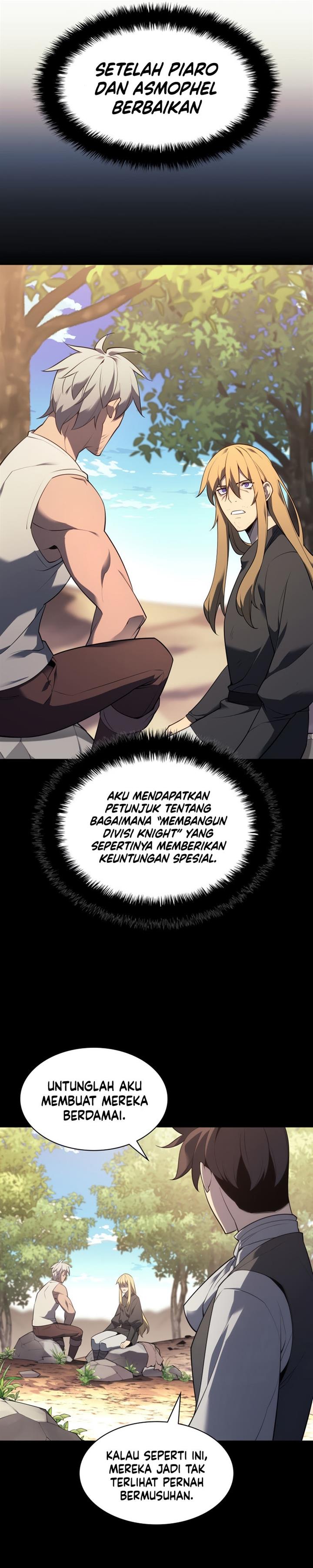 Overgeared Chap 141 - Next Chap 142