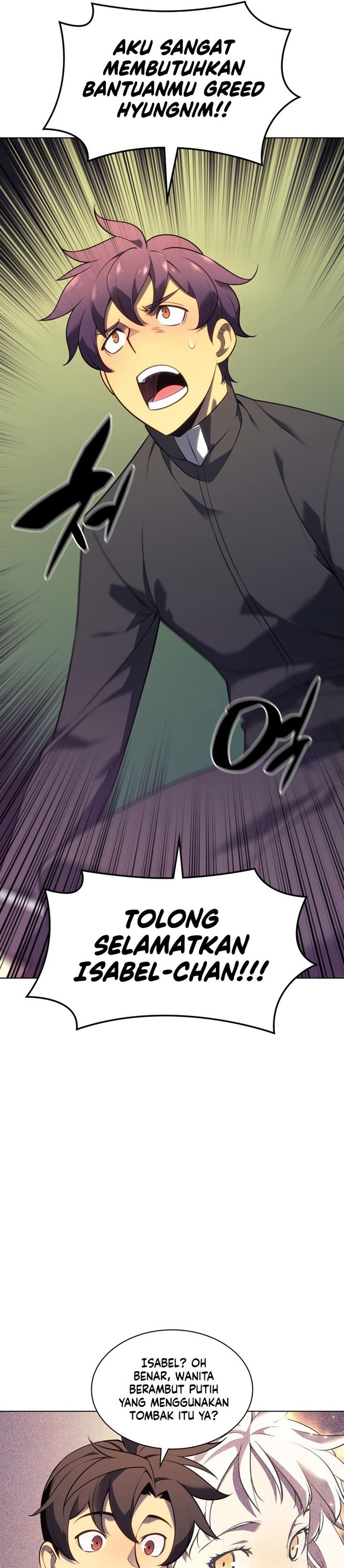 Overgeared Chap 141 - Next Chap 142