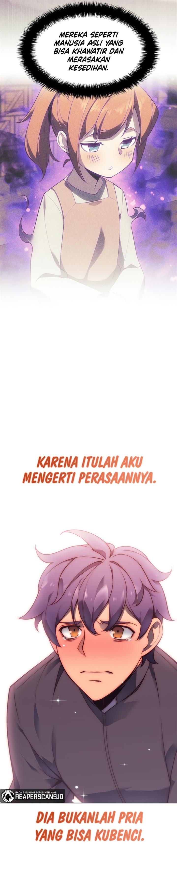 Overgeared Chap 141 - Next Chap 142