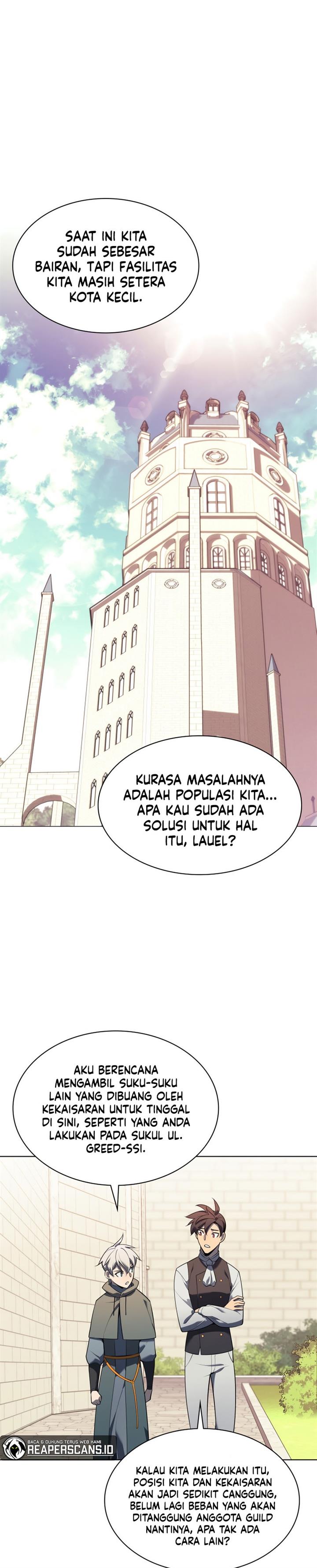 Overgeared Chap 141 - Next Chap 142