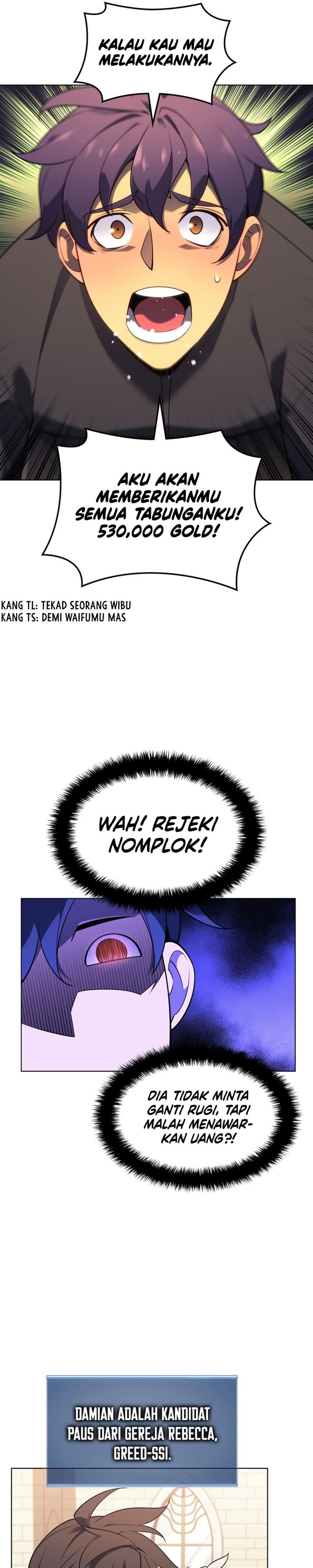 Overgeared Chap 141 - Next Chap 142
