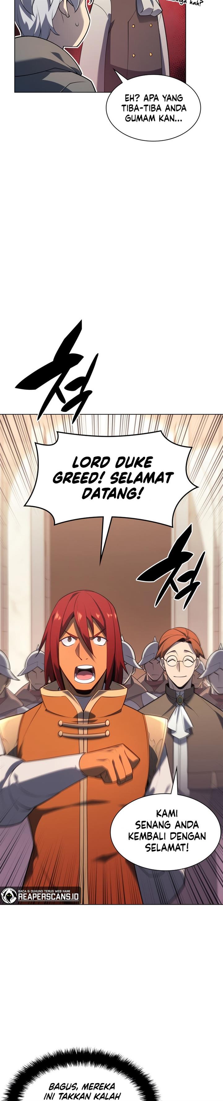 Overgeared Chap 141 - Next Chap 142