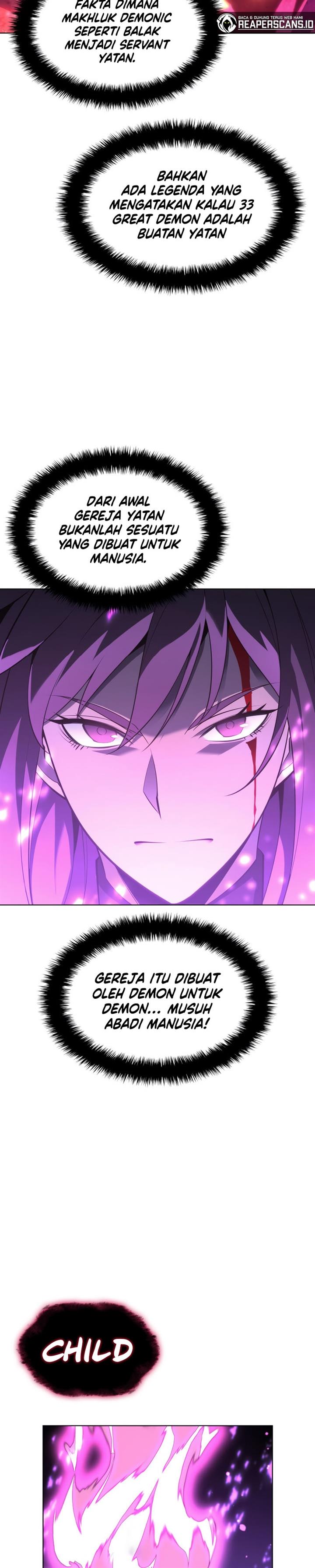 Overgeared Chap 141 - Next Chap 142