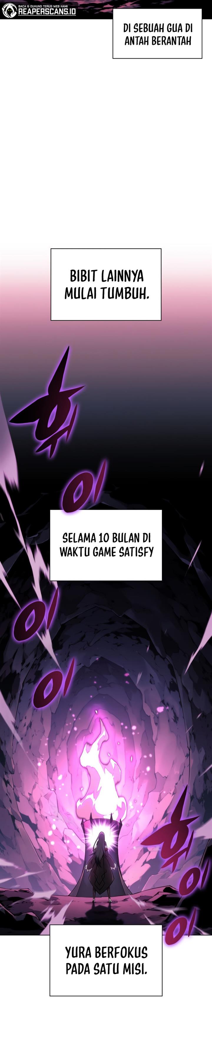 Overgeared Chap 141 - Next Chap 142