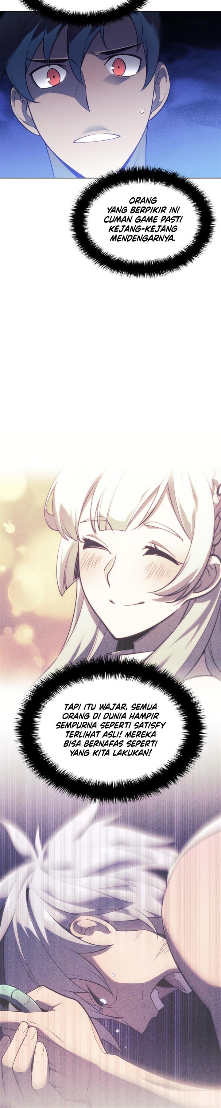 Overgeared Chap 141 - Next Chap 142