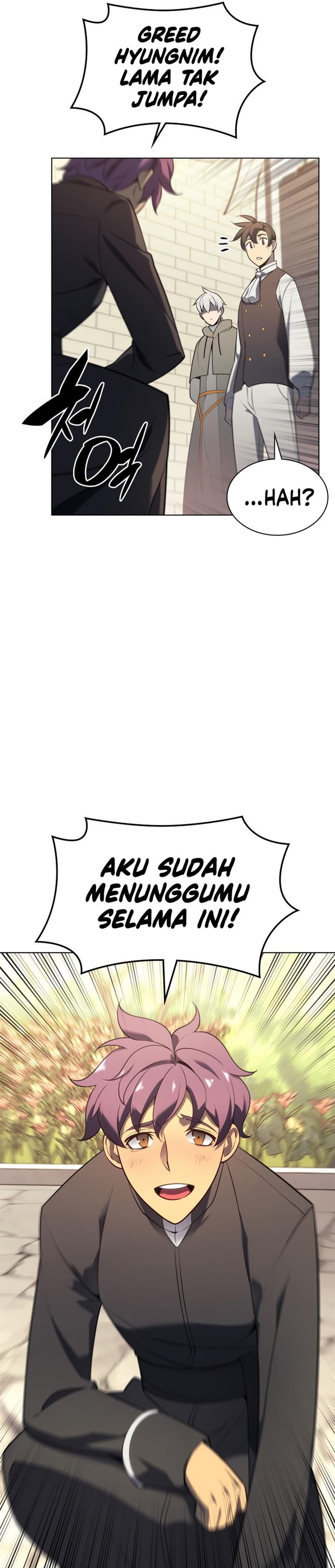 Overgeared Chap 141 - Next Chap 142