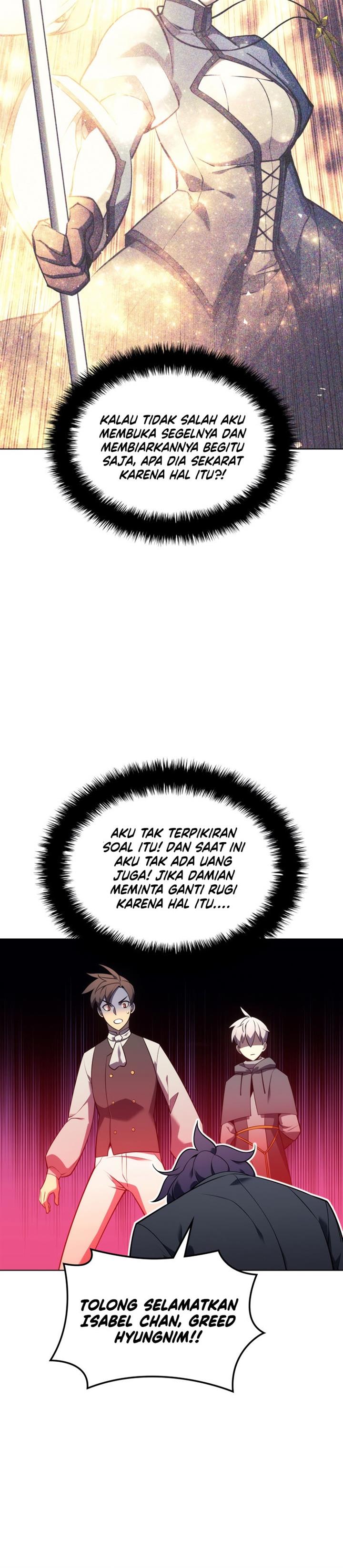 Overgeared Chap 141 - Next Chap 142