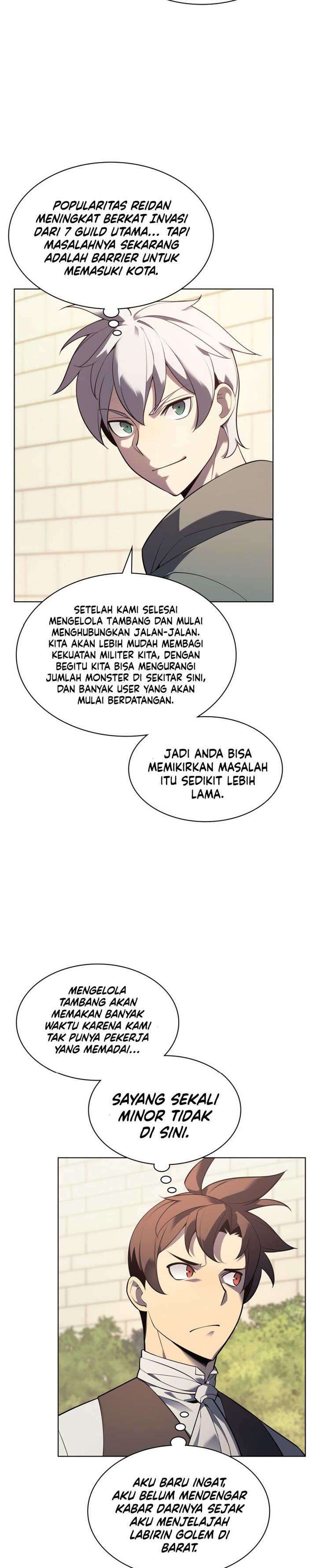 Overgeared Chap 141 - Next Chap 142