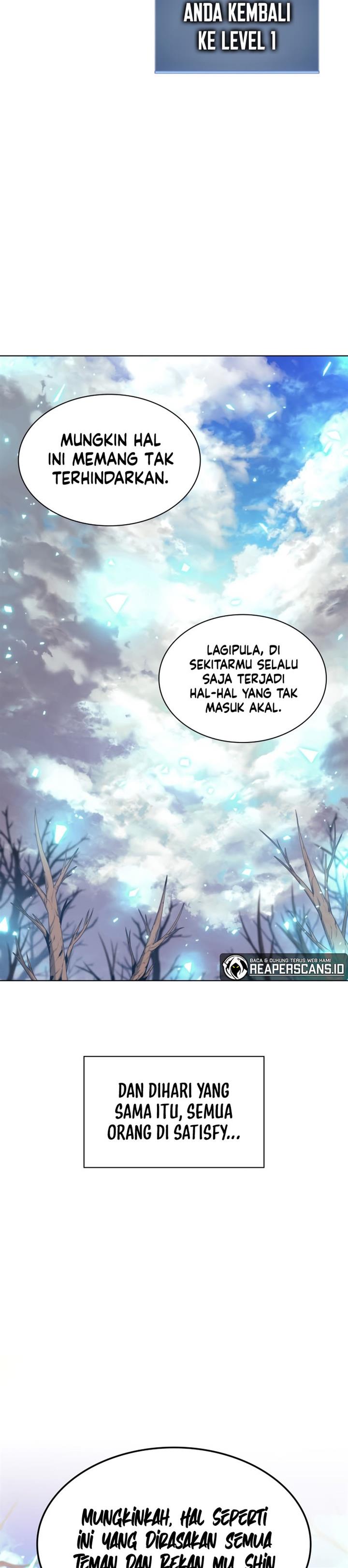 Overgeared Chap 141 - Next Chap 142