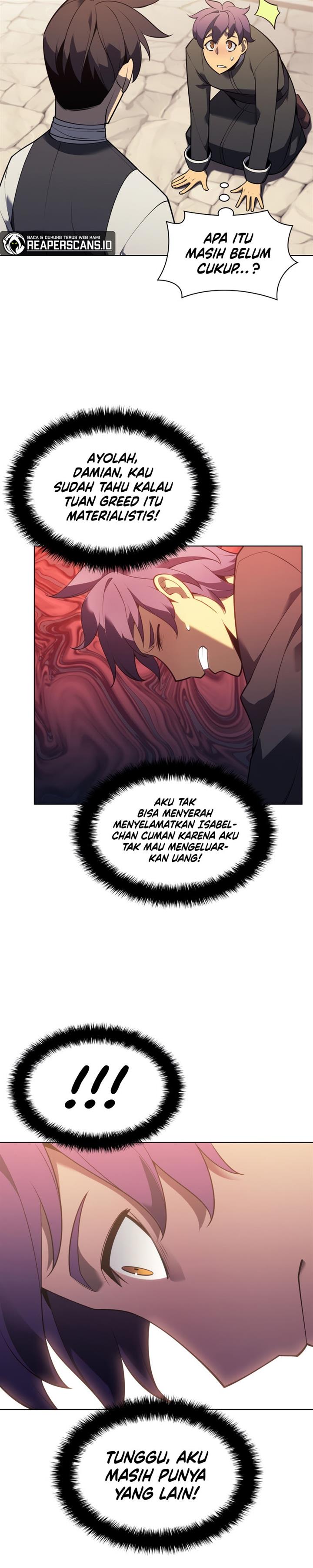 Overgeared Chap 141 - Next Chap 142