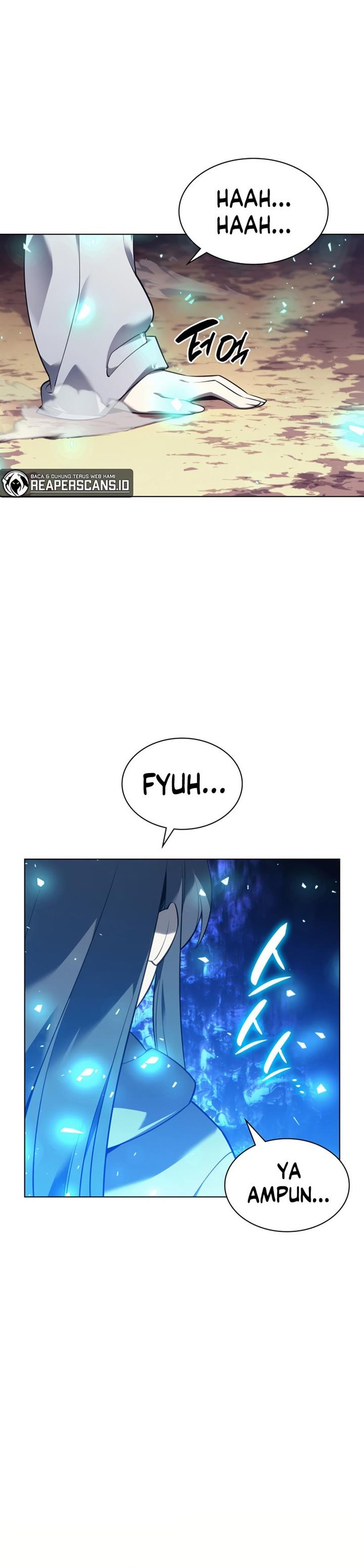 Overgeared Chap 141 - Next Chap 142