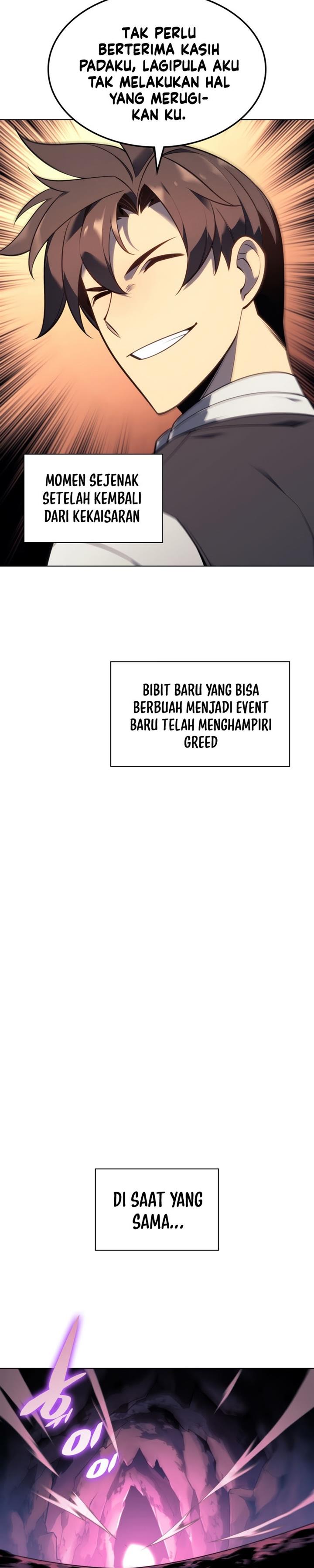 Overgeared Chap 141 - Next Chap 142