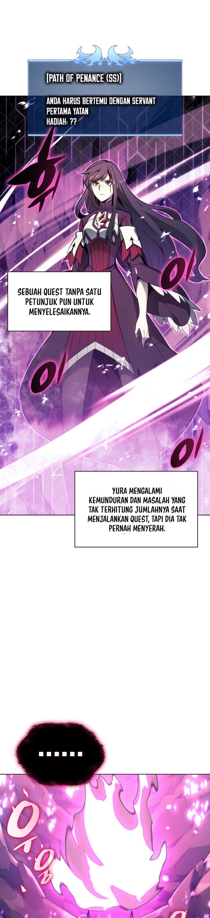 Overgeared Chap 141 - Next Chap 142