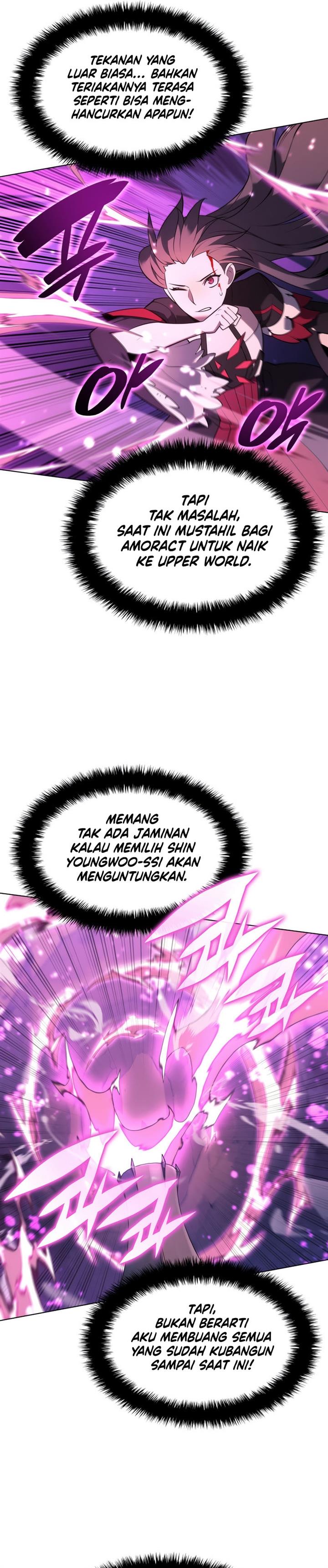 Overgeared Chap 141 - Next Chap 142