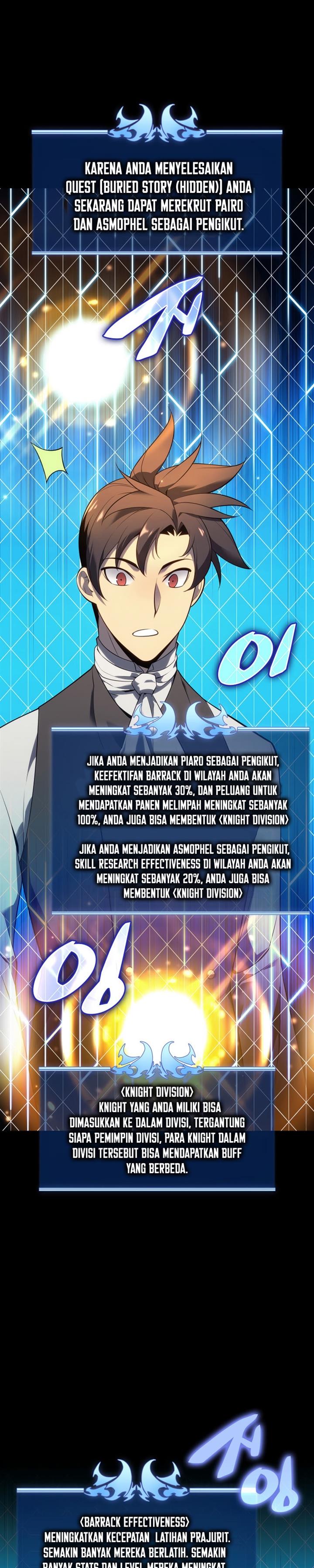 Overgeared Chap 141 - Next Chap 142