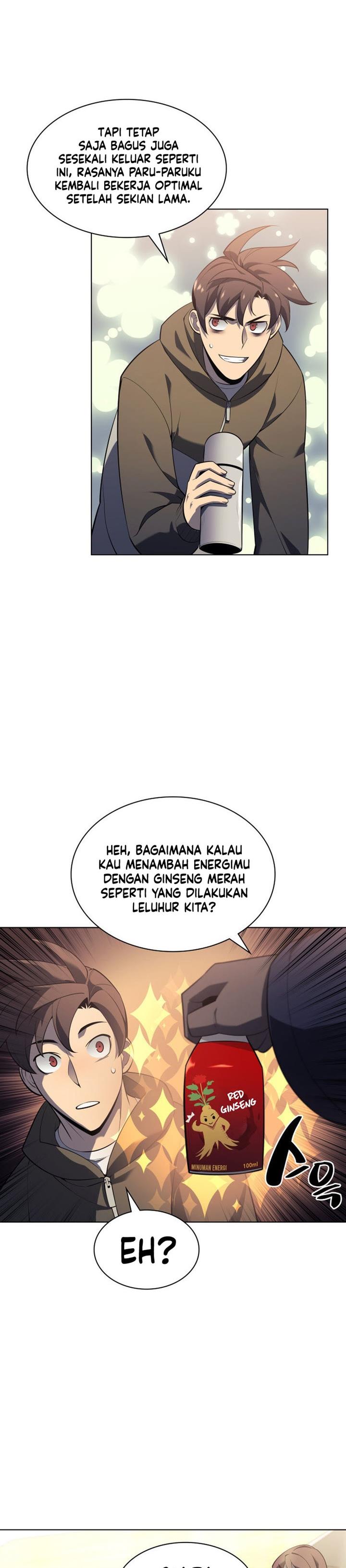 Overgeared Chap 142 - Next Chap 143
