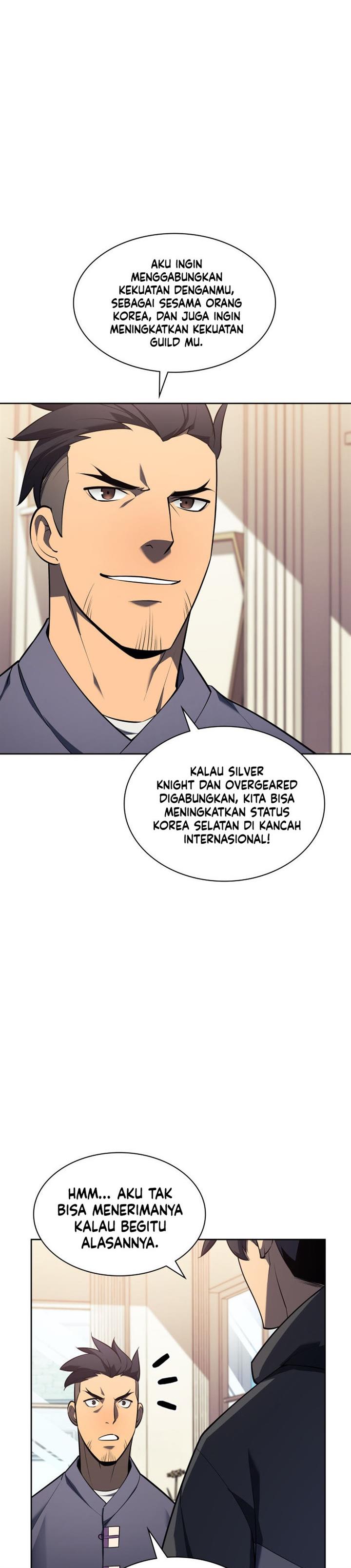 Overgeared Chap 142 - Next Chap 143