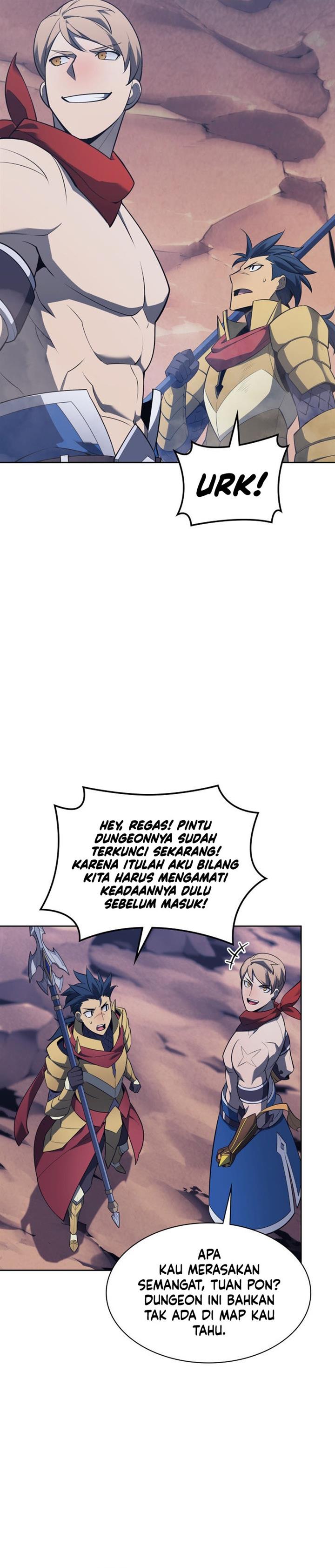 Overgeared Chap 142 - Next Chap 143