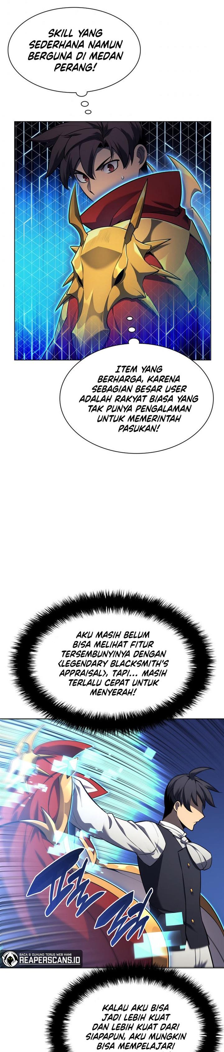 Overgeared Chap 142 - Next Chap 143