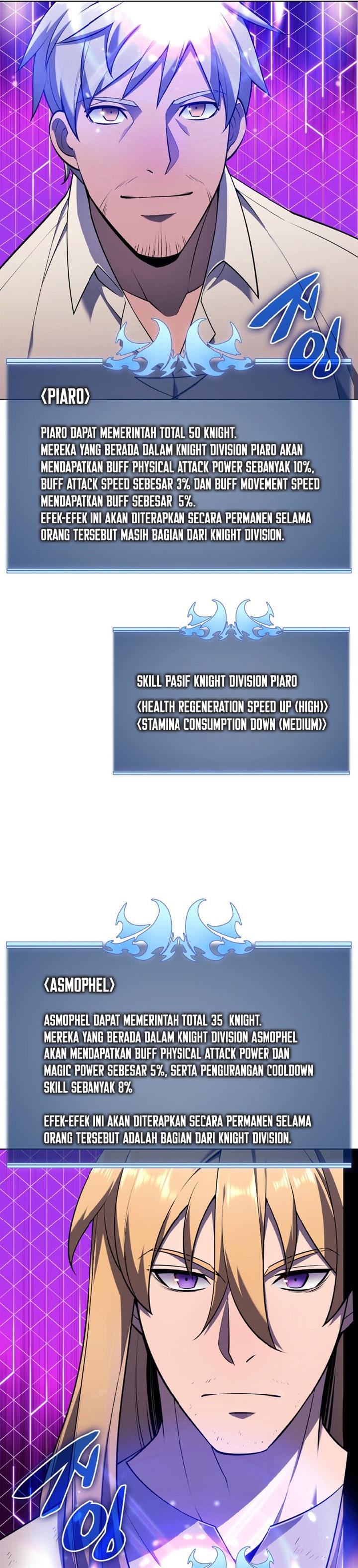 Overgeared Chap 142 - Next Chap 143