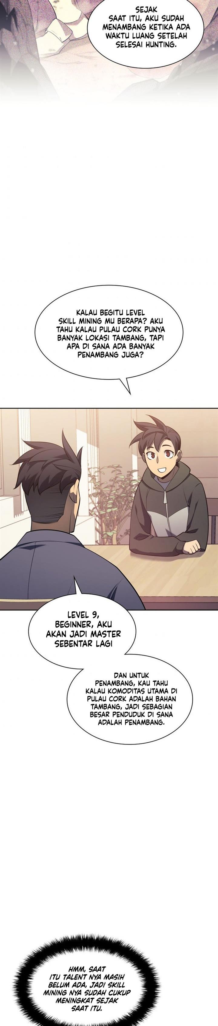 Overgeared Chap 142 - Next Chap 143