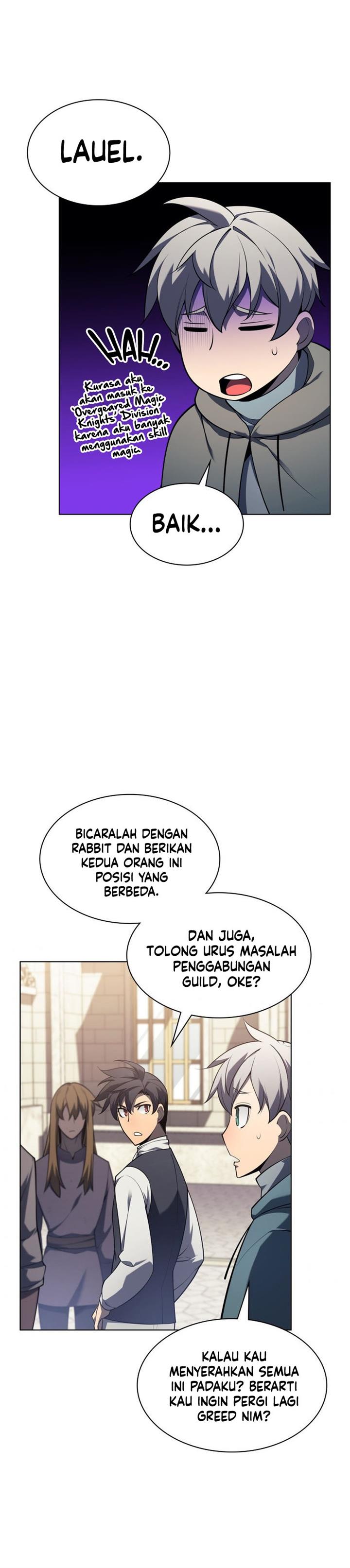Overgeared Chap 142 - Next Chap 143
