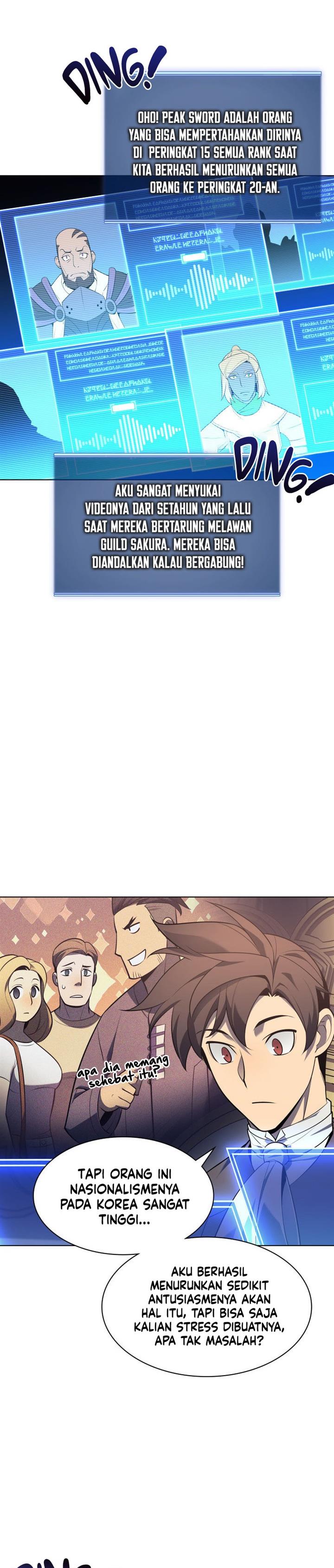 Overgeared Chap 142 - Next Chap 143