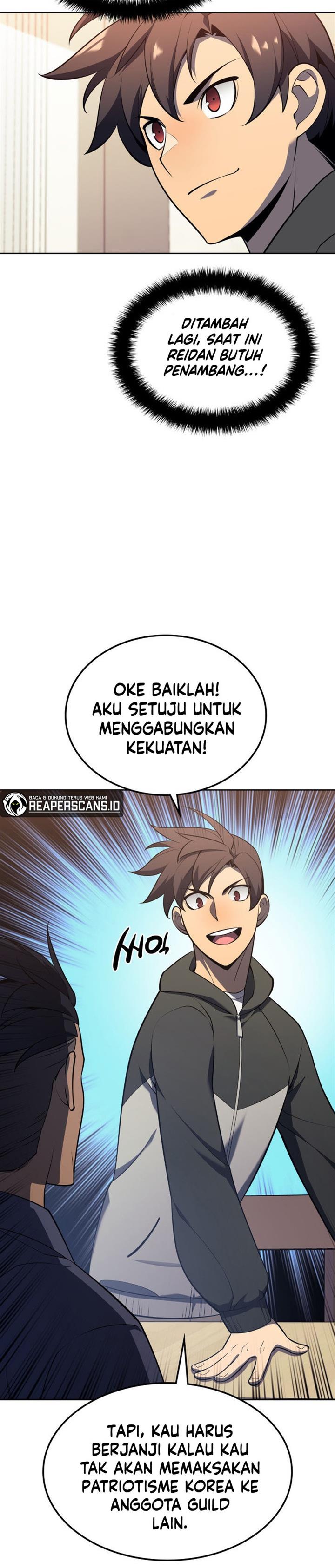 Overgeared Chap 142 - Next Chap 143