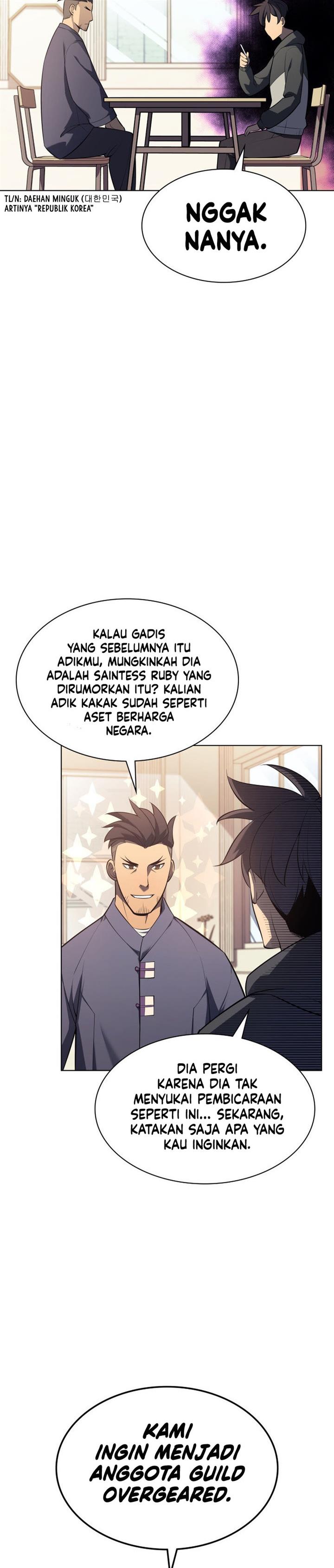 Overgeared Chap 142 - Next Chap 143