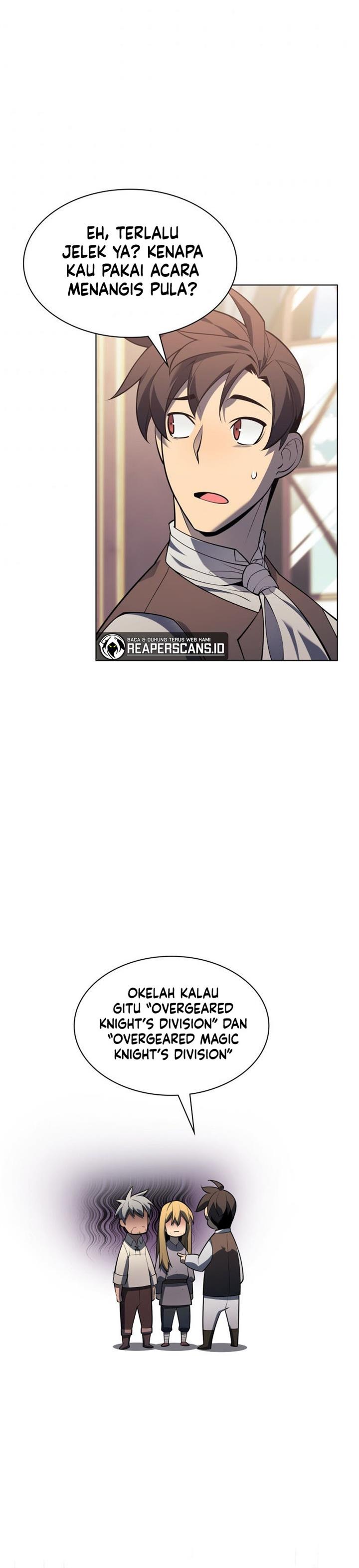 Overgeared Chap 142 - Next Chap 143