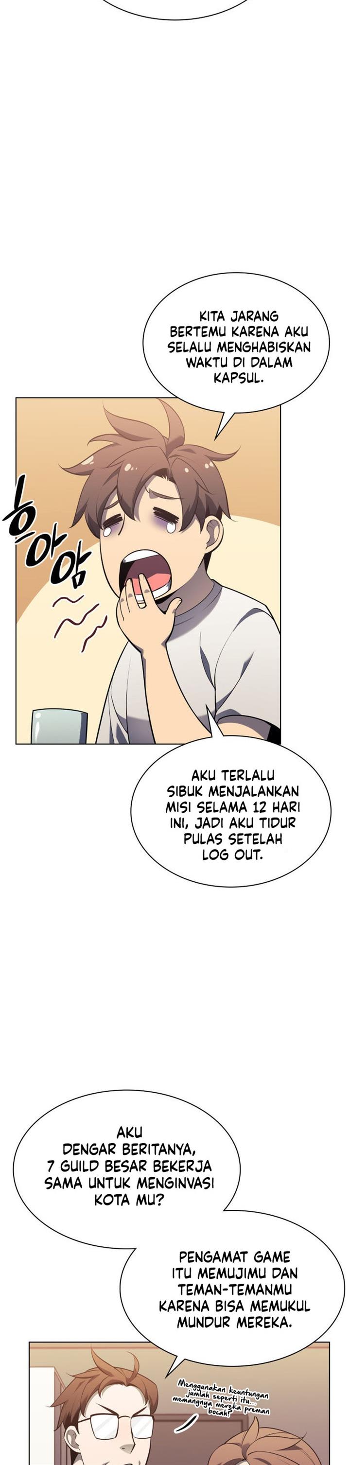 Overgeared Chap 142 - Next Chap 143