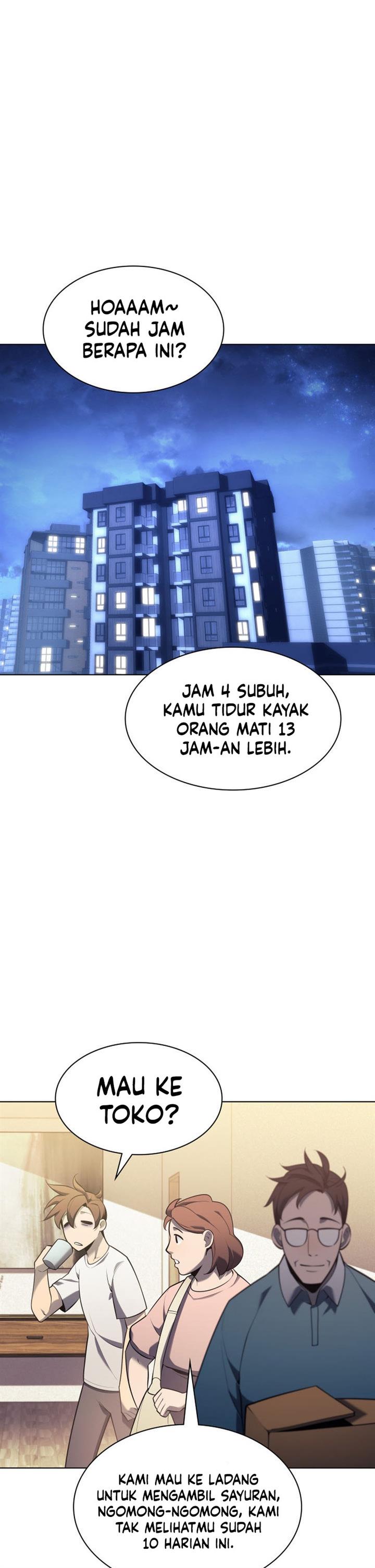 Overgeared Chap 142 - Next Chap 143