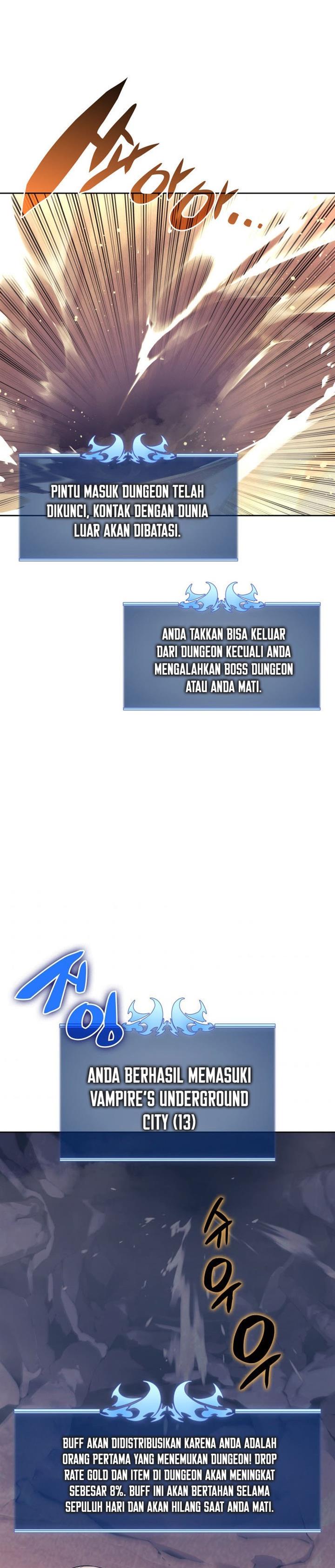 Overgeared Chap 142 - Next Chap 143