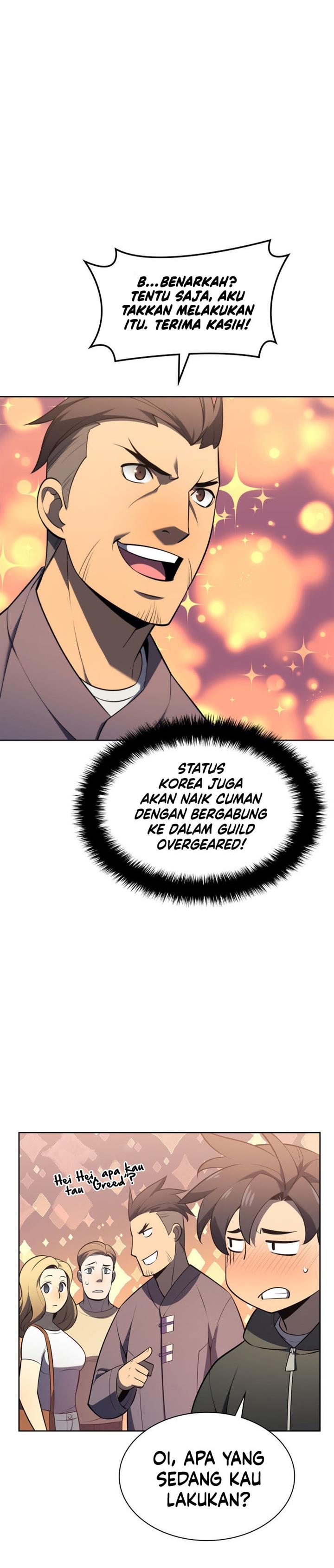 Overgeared Chap 142 - Next Chap 143