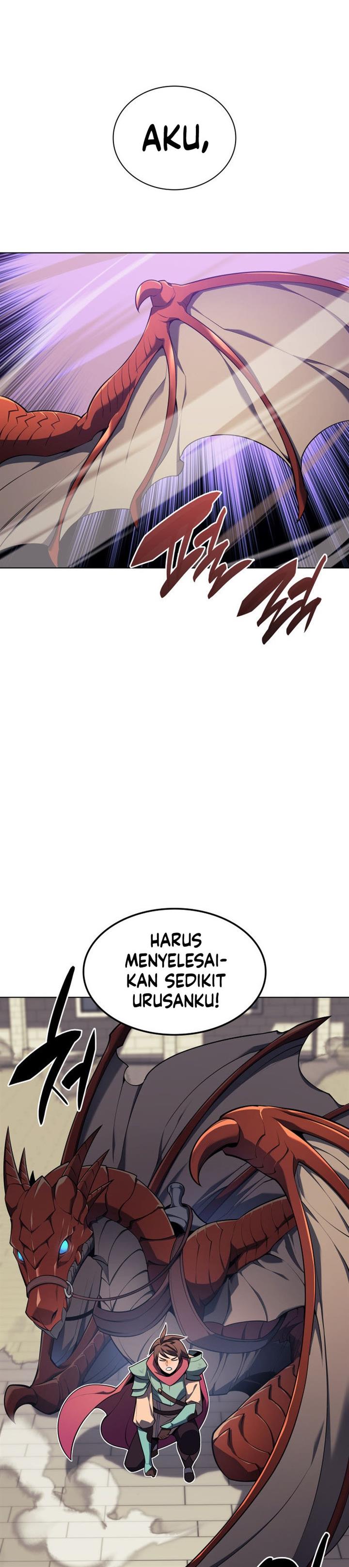 Overgeared Chap 142 - Next Chap 143