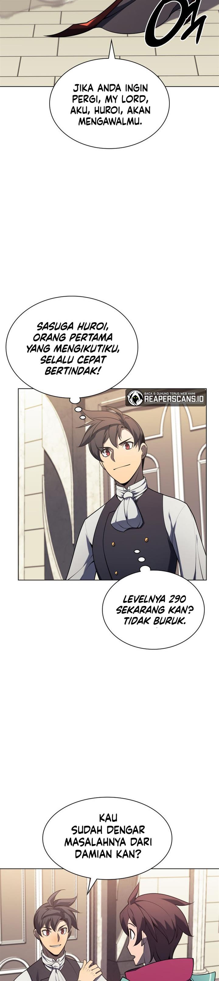 Overgeared Chap 142 - Next Chap 143