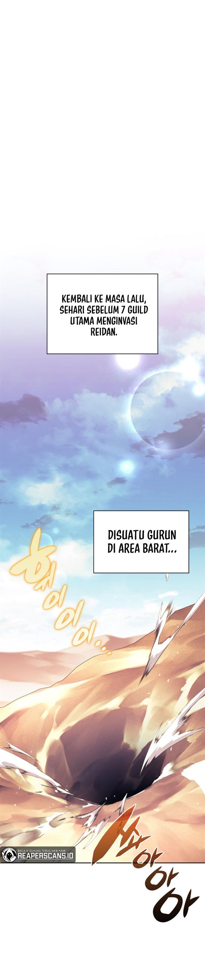 Overgeared Chap 142 - Next Chap 143