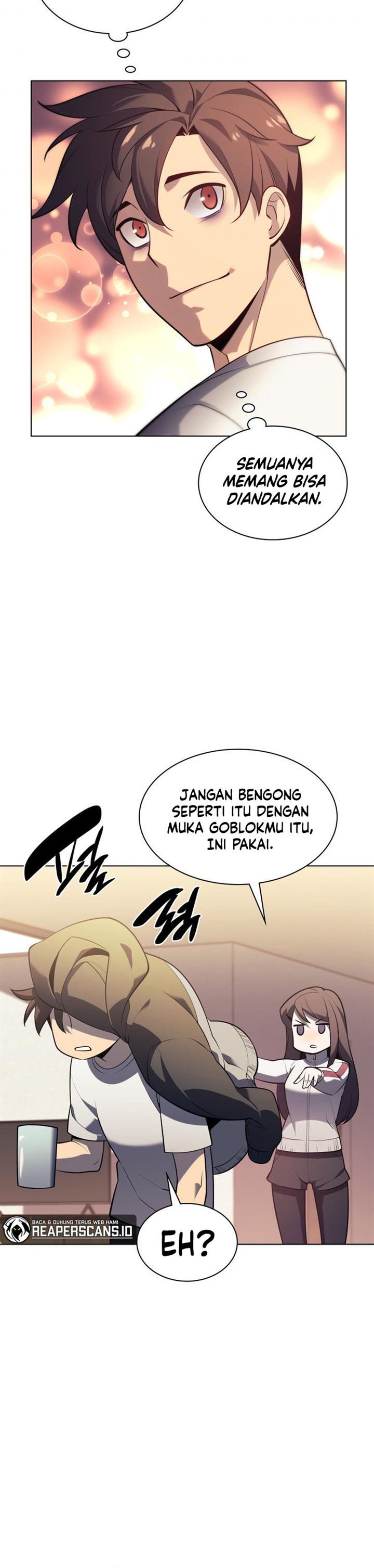 Overgeared Chap 142 - Next Chap 143