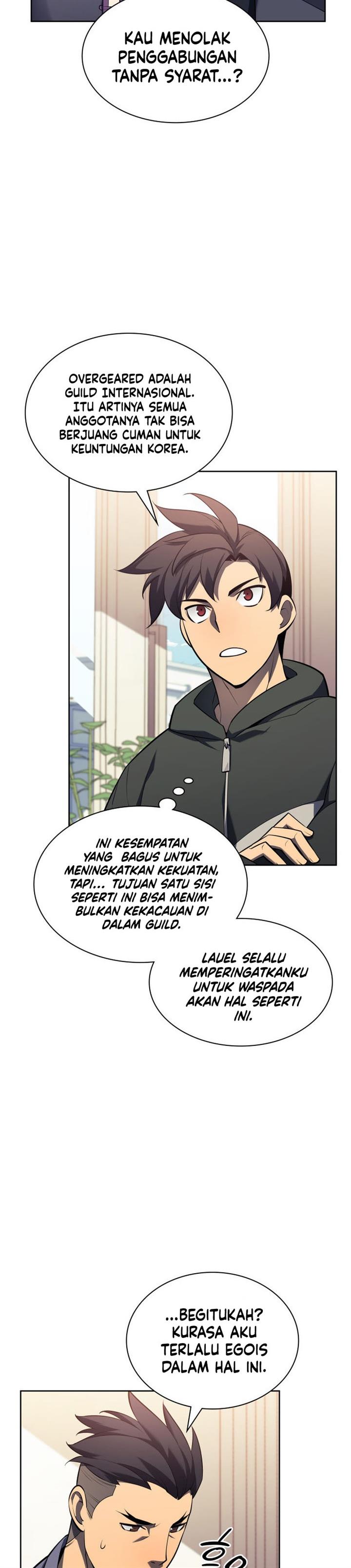 Overgeared Chap 142 - Next Chap 143