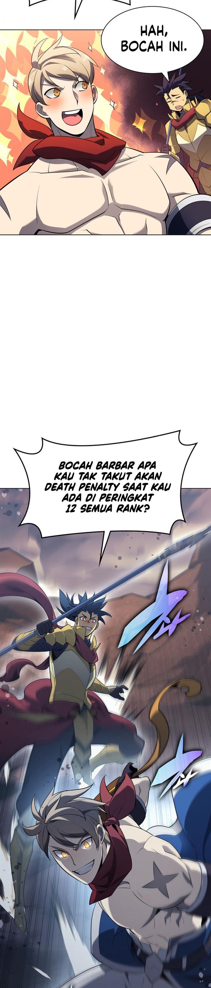 Overgeared Chap 142 - Next Chap 143