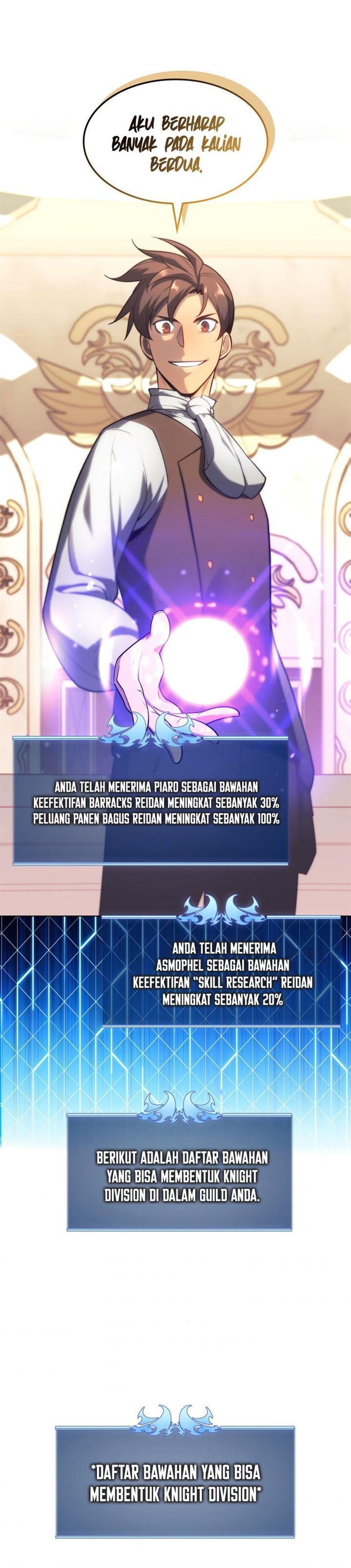 Overgeared Chap 142 - Next Chap 143