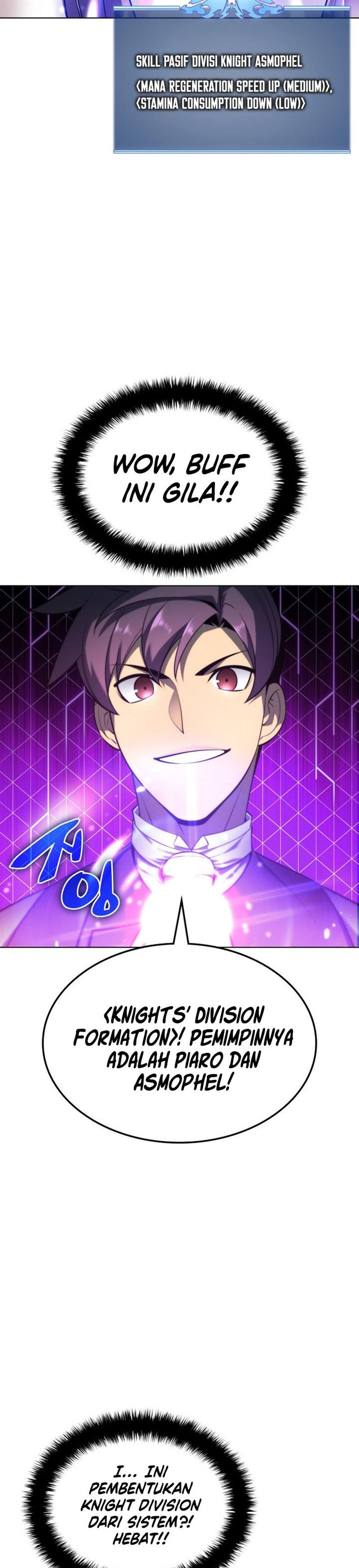 Overgeared Chap 142 - Next Chap 143